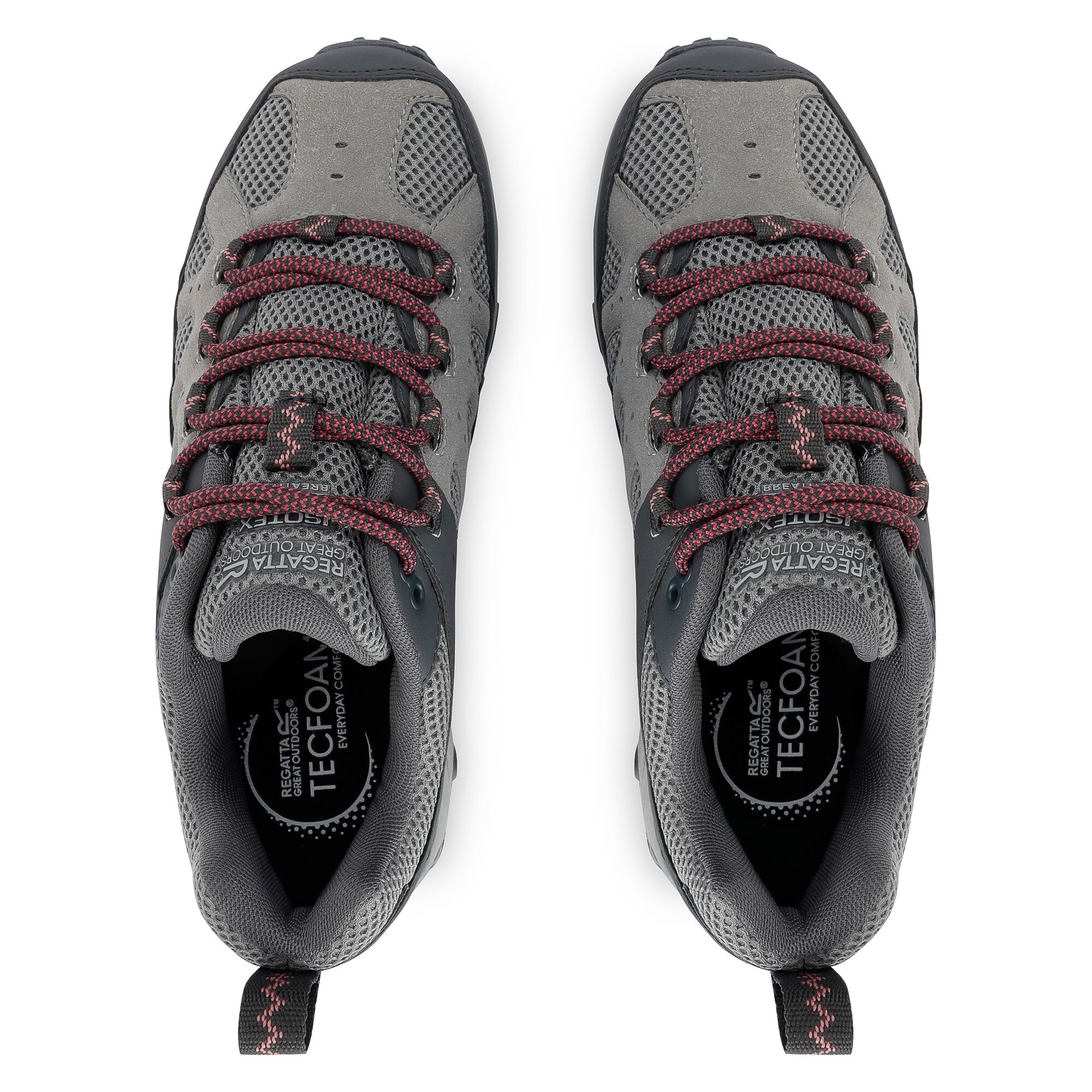 Sieviešu apavi Edgepoint IV Low Walking Shoes