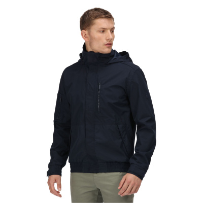 Men`s waterproof jacket Feelding Waterproof Bomber Jacket, 540, M Men`s waterproof jacket Feelding Waterproof Bomber Jacket, 540, M