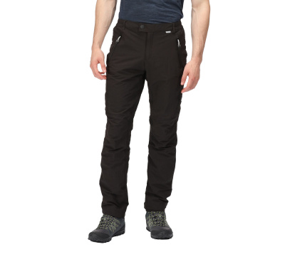 Мужские водоотталкивающие штаны Highton Lined Walking Trousers (Regular)