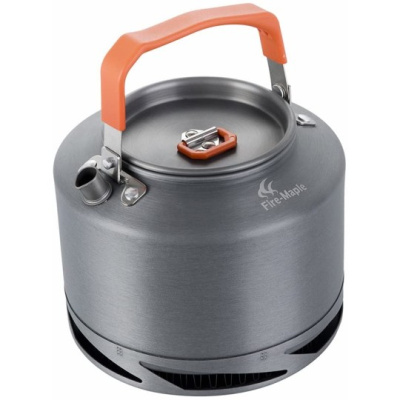 Tējkanna Fire-Maple Feast XT-2