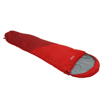 Guļammaiss Hilo v2 300 Mummy Sleeping Bag