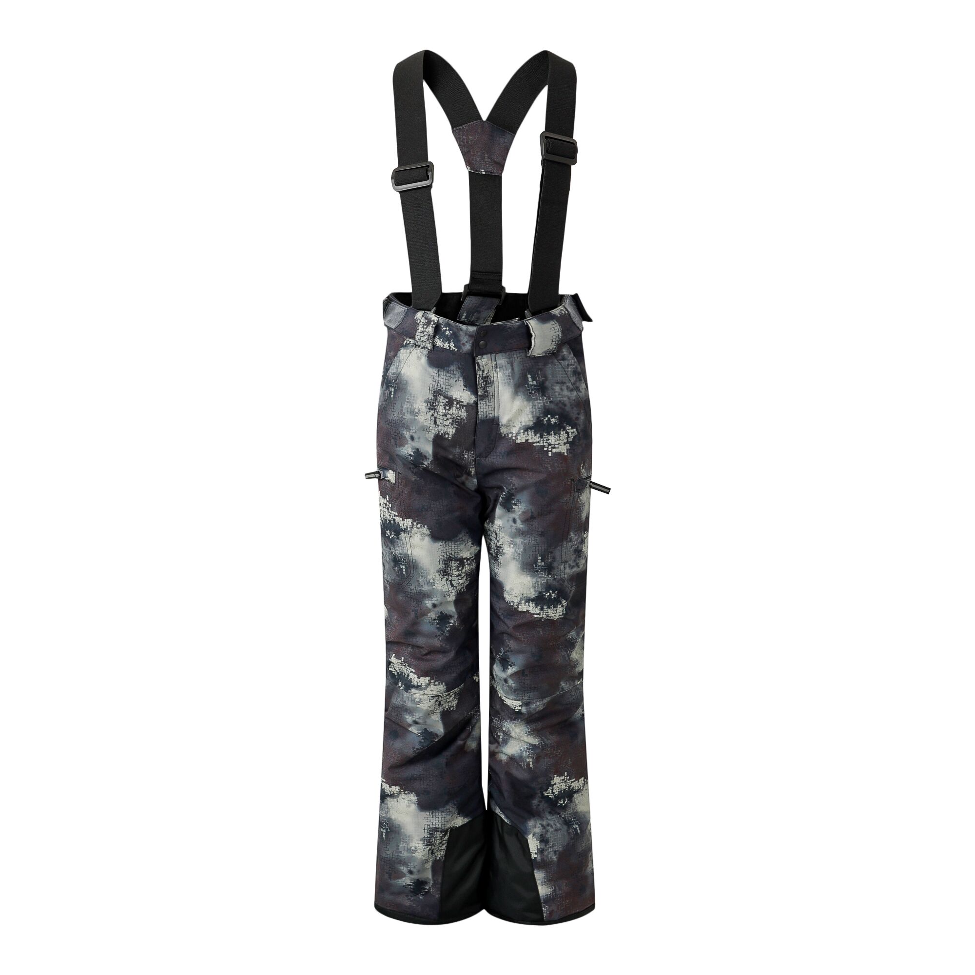 Kid`s ski pants Dare 2b Pow II Waterproof Ski Pants, 0FN, 9-10