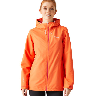 Women`s Hamara III Lightweight Walking Jacket, 2WM, 8 Women`s Hamara III Lightweight Walking Jacket, 2WM, 8