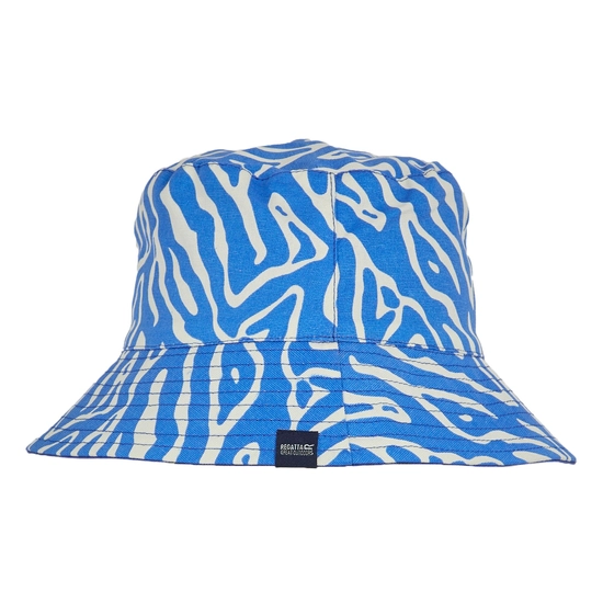 Women`s Reversible Bucket Hat, AB7, L/XL