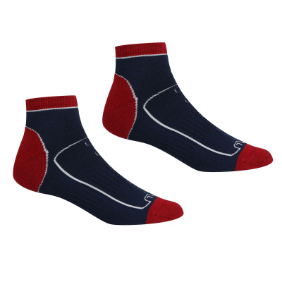 Men`s socks Samaris Trail Socks, FY7, 6-8 Men`s socks Samaris Trail Socks, FY7, 6-8