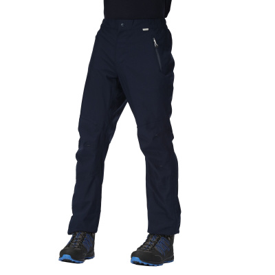 Men’s water resistant pants Highton Stretch Waterproof Overtrousers