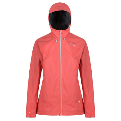 Women’s waterproof jacket Montegra, 6QM, 10 Women’s waterproof jacket Montegra, 6QM, 10
