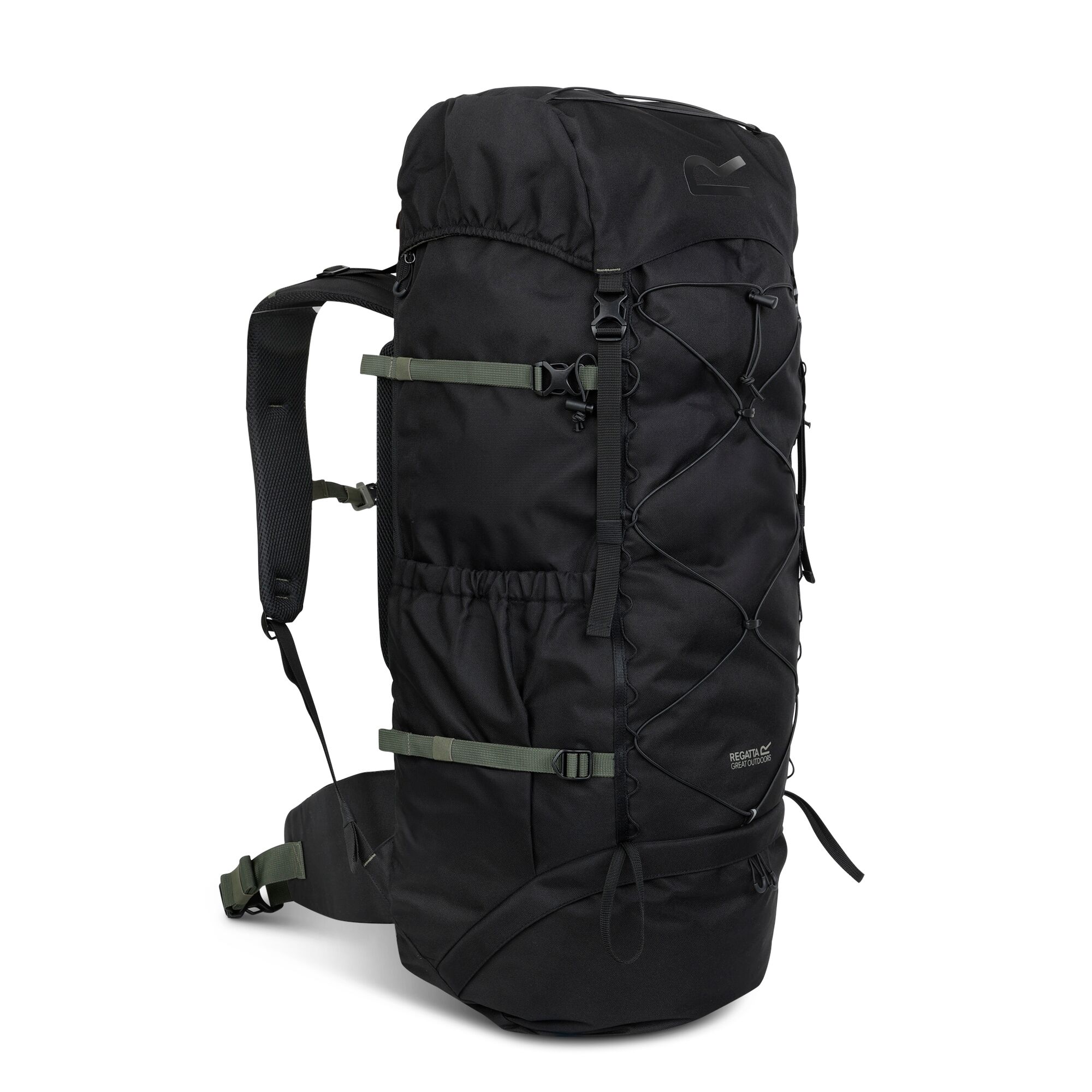 Рюкзак для путешествий Survivor V 85L Backpack