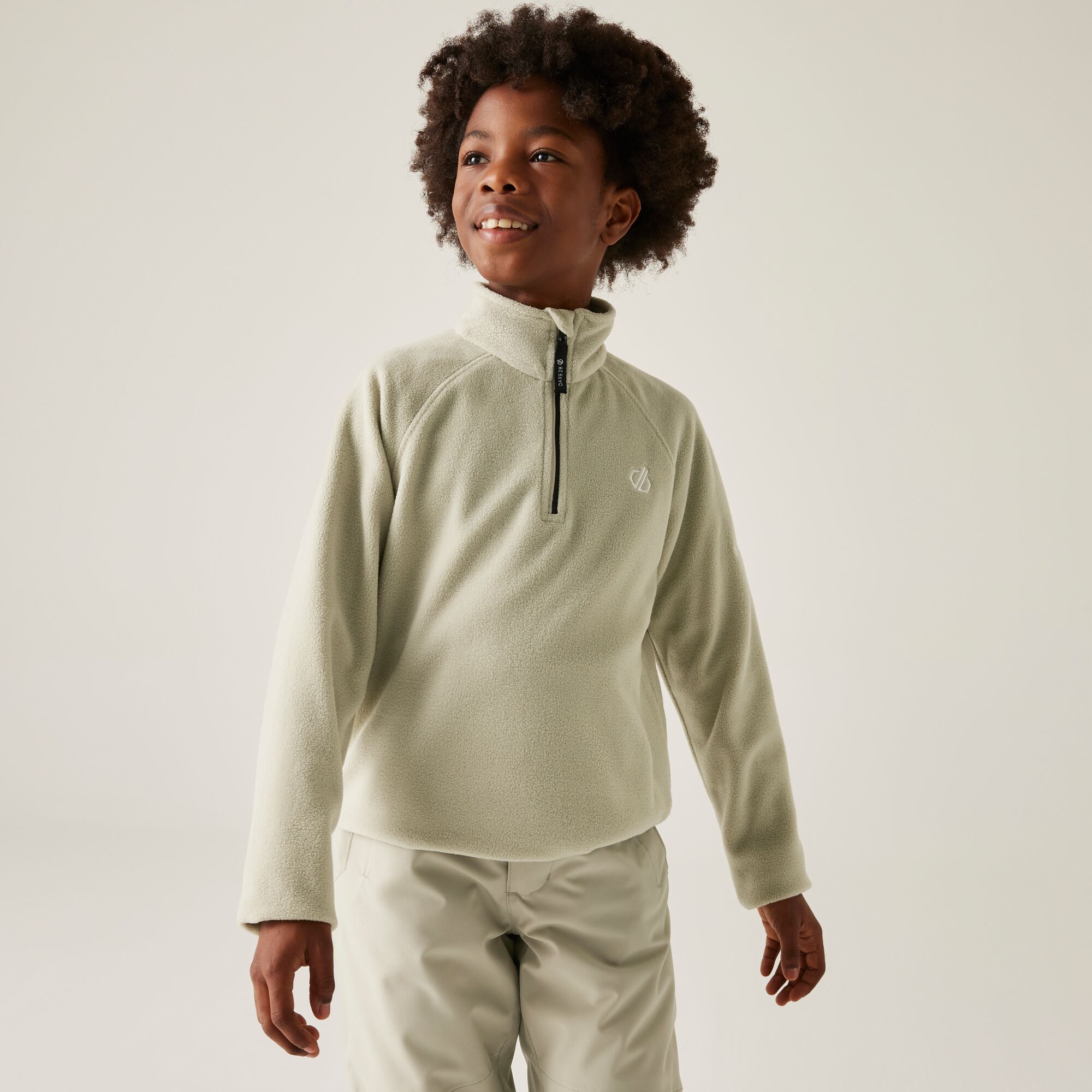 Kid`s Dare 2b Freehand Lightweight Fleece