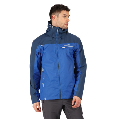 Vīriešu ūdensizturīga virsjaka Highton Stretch Walking Jacket, UQ2, S