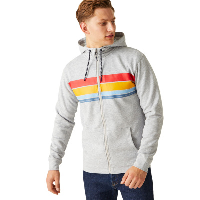 Men`s Shorebay II Full Zip Hoody, C9J, XXL