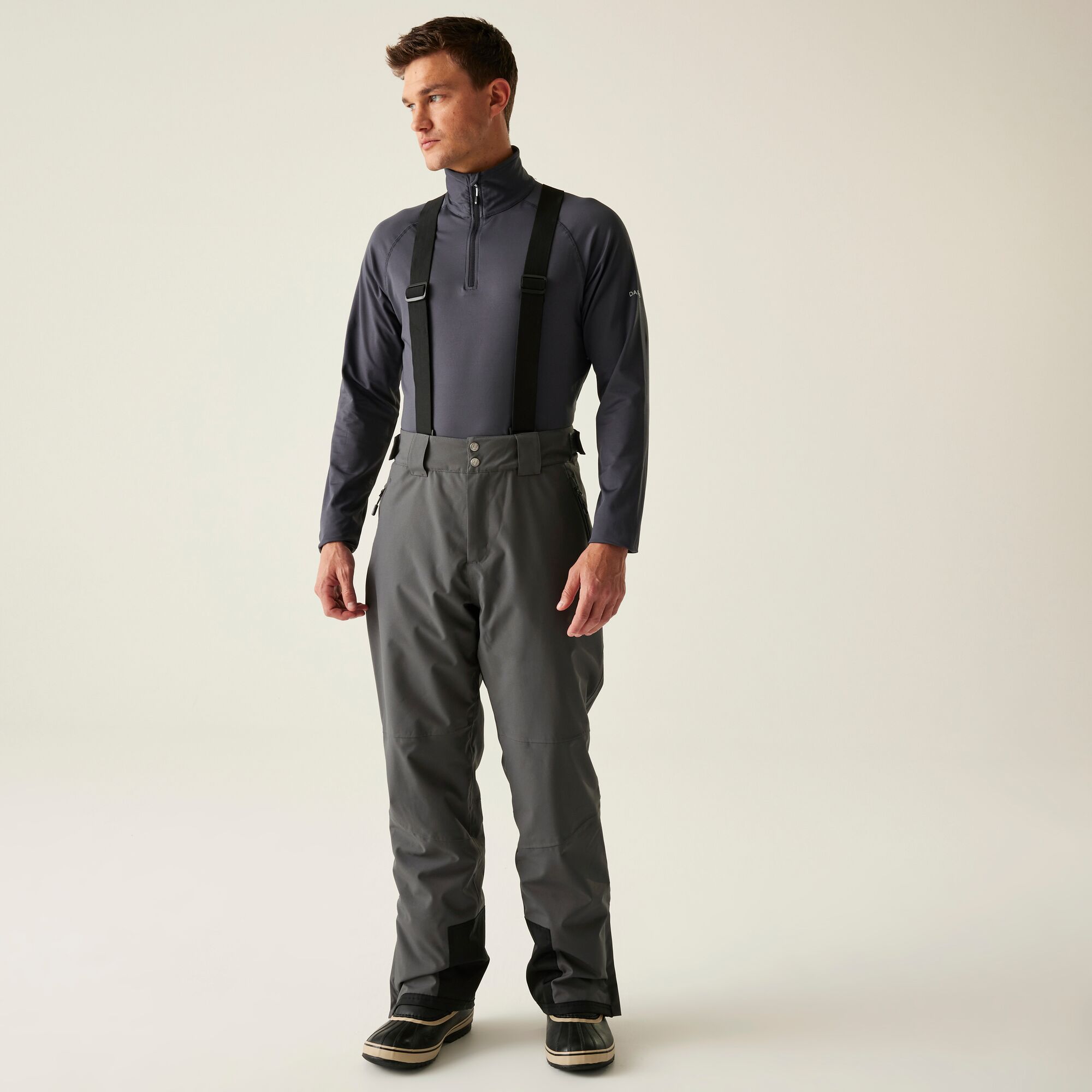 Men`s Dare 2b Achieve II Waterproof Ski Pants