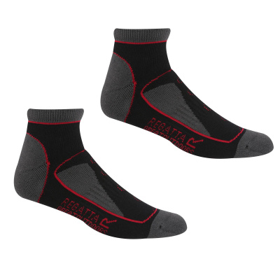 Women`s Samaris Trail Socks, N39, 6-8 Women`s Samaris Trail Socks, N39, 6-8