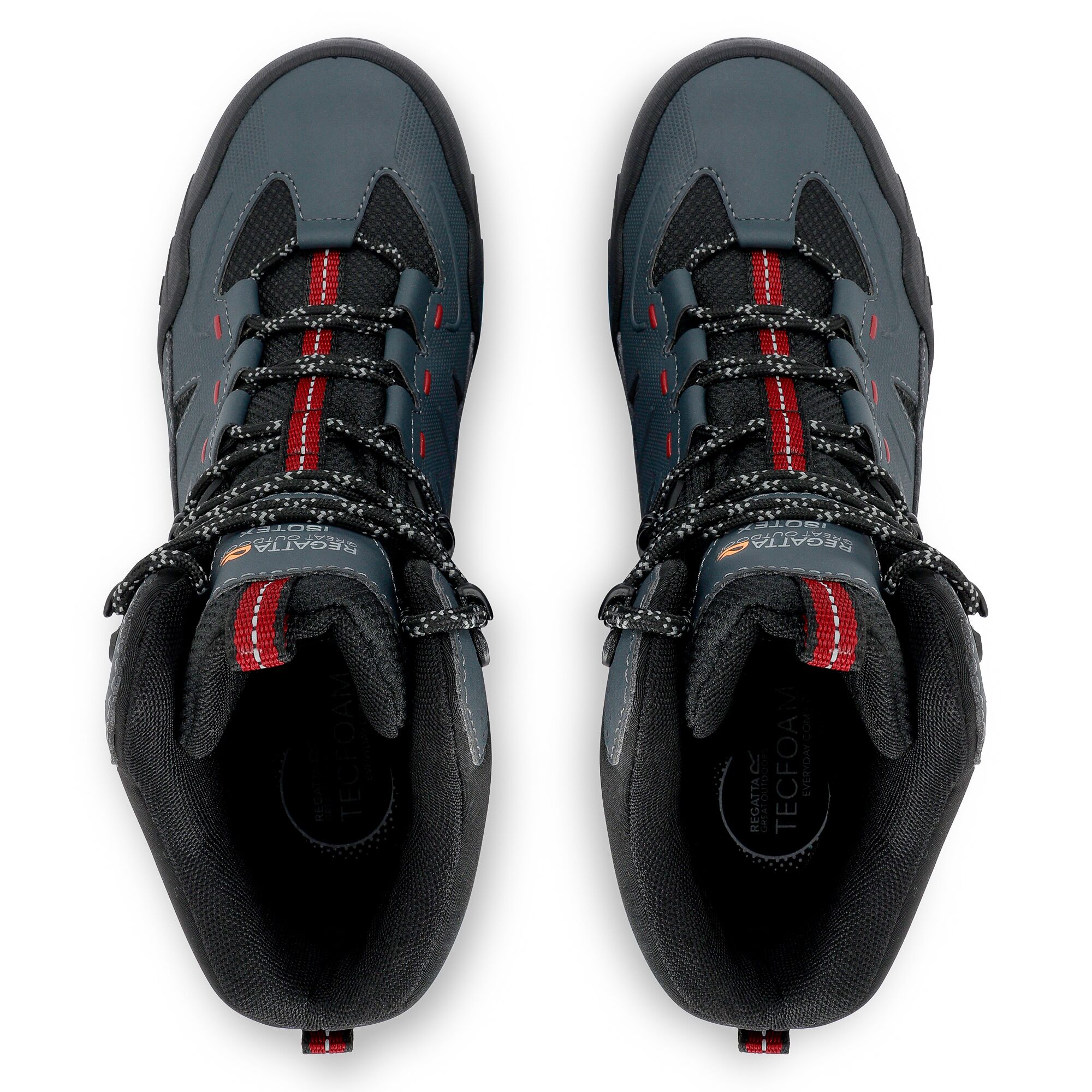 Мужская обувь Regen Vibram Walking Boots, VBM, UK9.5