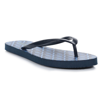 Женские щлепанцы Bali Flip Flops, CUE, UK5