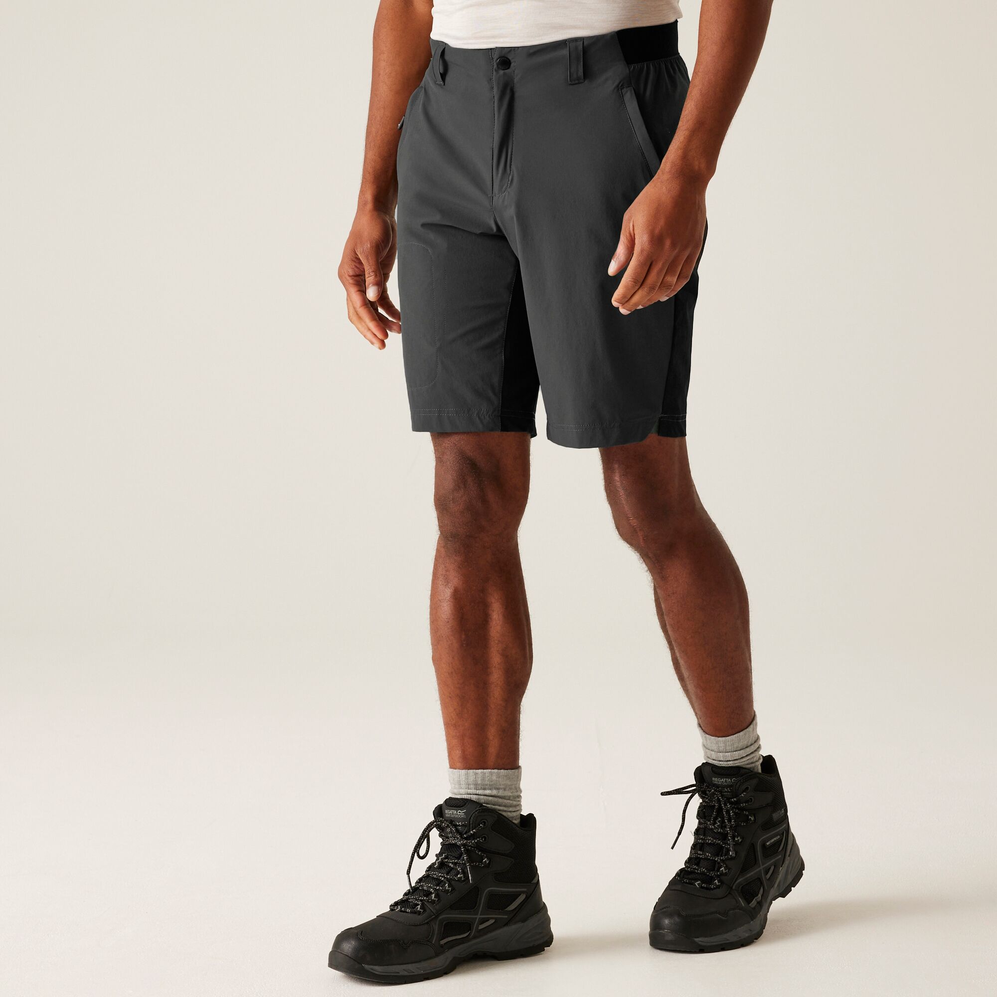 Men`s Eldes Walking Shorts