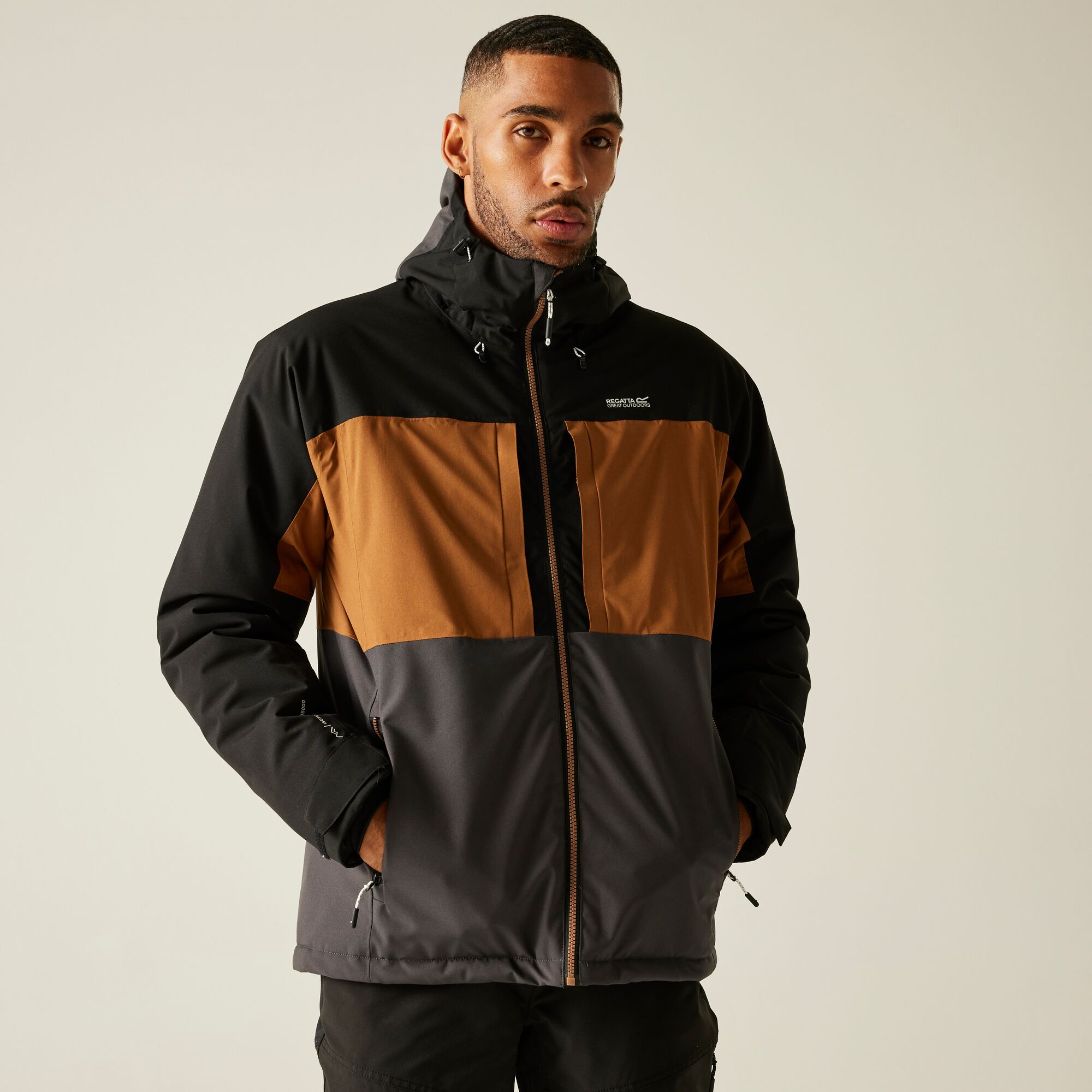 Maland Insulated Maland Insulated