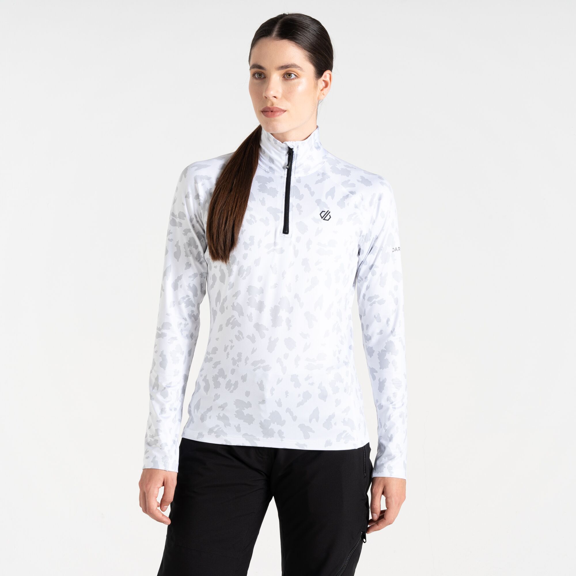 Women`s Dare 2b Divulge Lightweight Core Stretch Midlayer