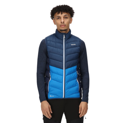 Мужская жилетка Harrock Lightweight Bodywarmer, JR6, L