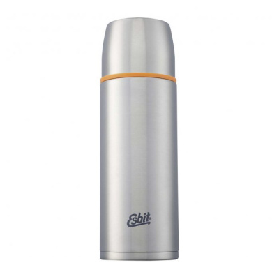 Thermos Esbit Stainless Steel Vacuum Flask 1L