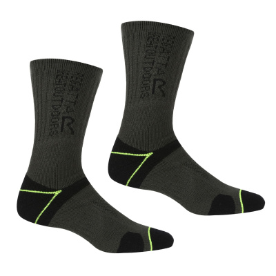 Vīriešu zeķes Blister Protection II Socks