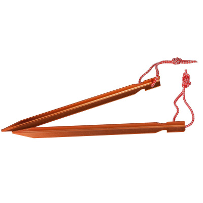 Колышки для палатки Alloy Y Pegs