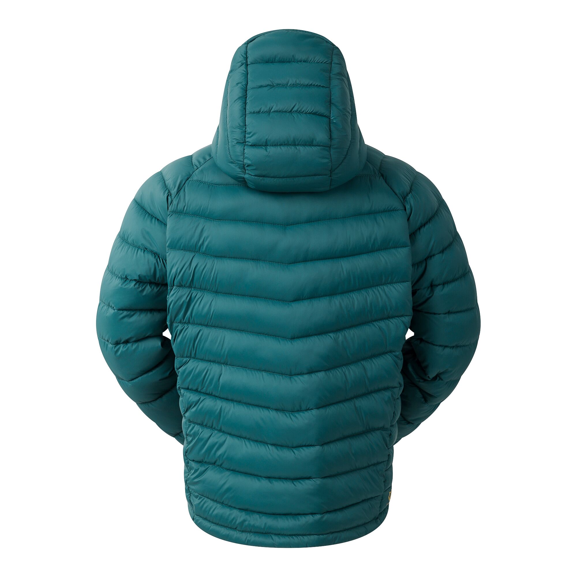 Мужская утепленная куртка Dare 2b Torrek Mountain Baffled Jacket, 0FJ, XXL