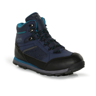 Женская обувь Vendeavour Pro Walking Boots, QY1, UK5