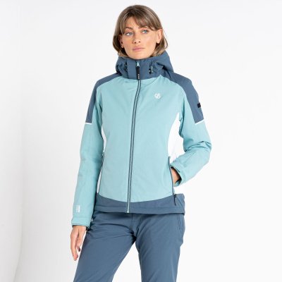 Sieviešu slēpošanas virsjaka Dare 2b Enliven Ski Jacket, K1X, 10