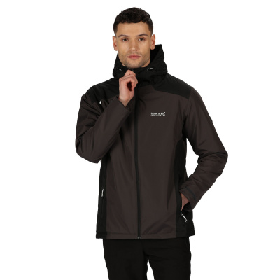 Men`s Thornridge II Waterproof Insulated Jacket, 61G, S Men`s Thornridge II Waterproof Insulated Jacket, 61G, S