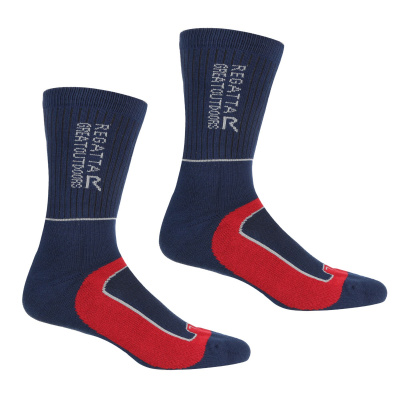 Men`s socks Samaris 2 Season Socks, FY7, 9-12 Men`s socks Samaris 2 Season Socks, FY7, 9-12