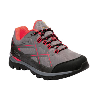 Sieviešu apavi Kota II Waterproof Walking Shoes