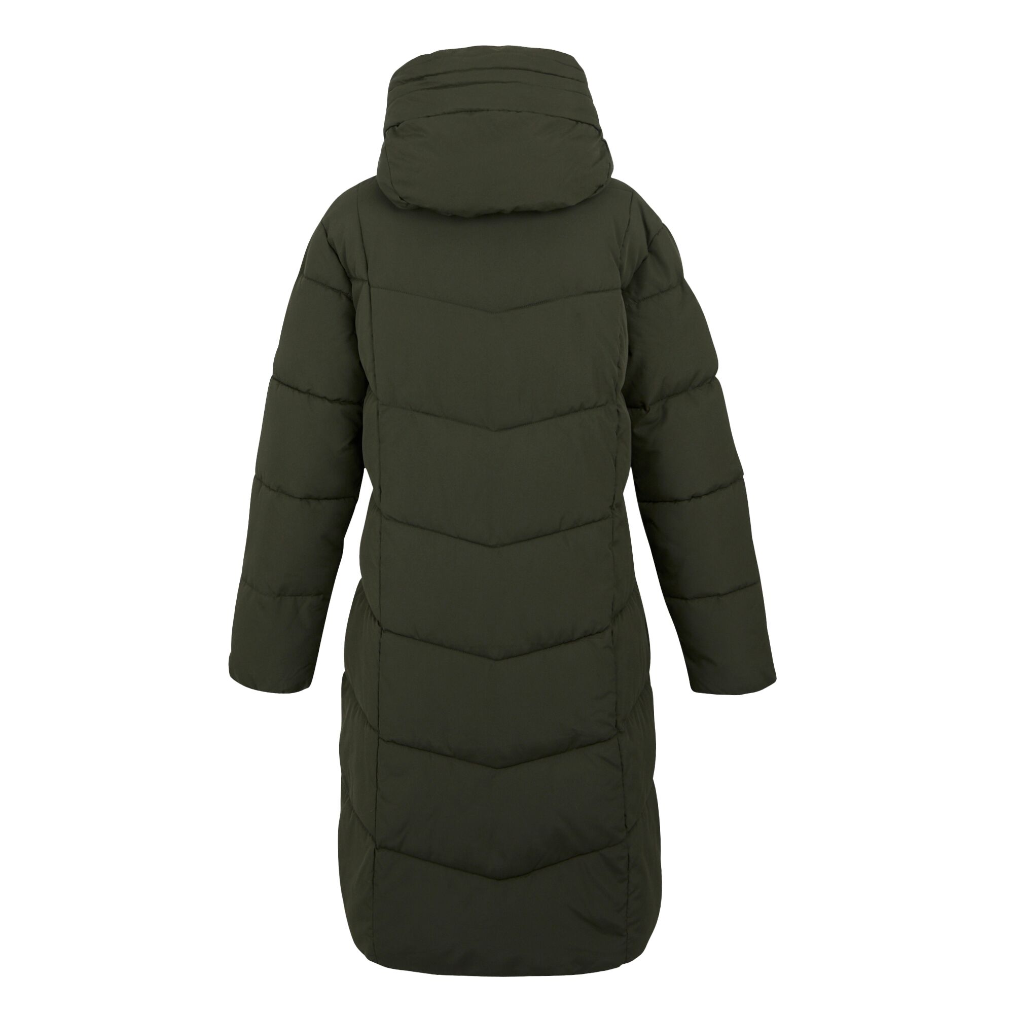 Women`s Nurie Quilted Jacket, 41C, 12