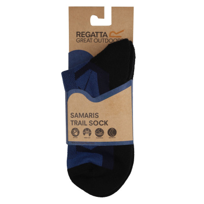 Men`s 2 Pair Outdoor Active Socks, 95P, 6-8 Men`s 2 Pair Outdoor Active Socks, 95P, 6-8