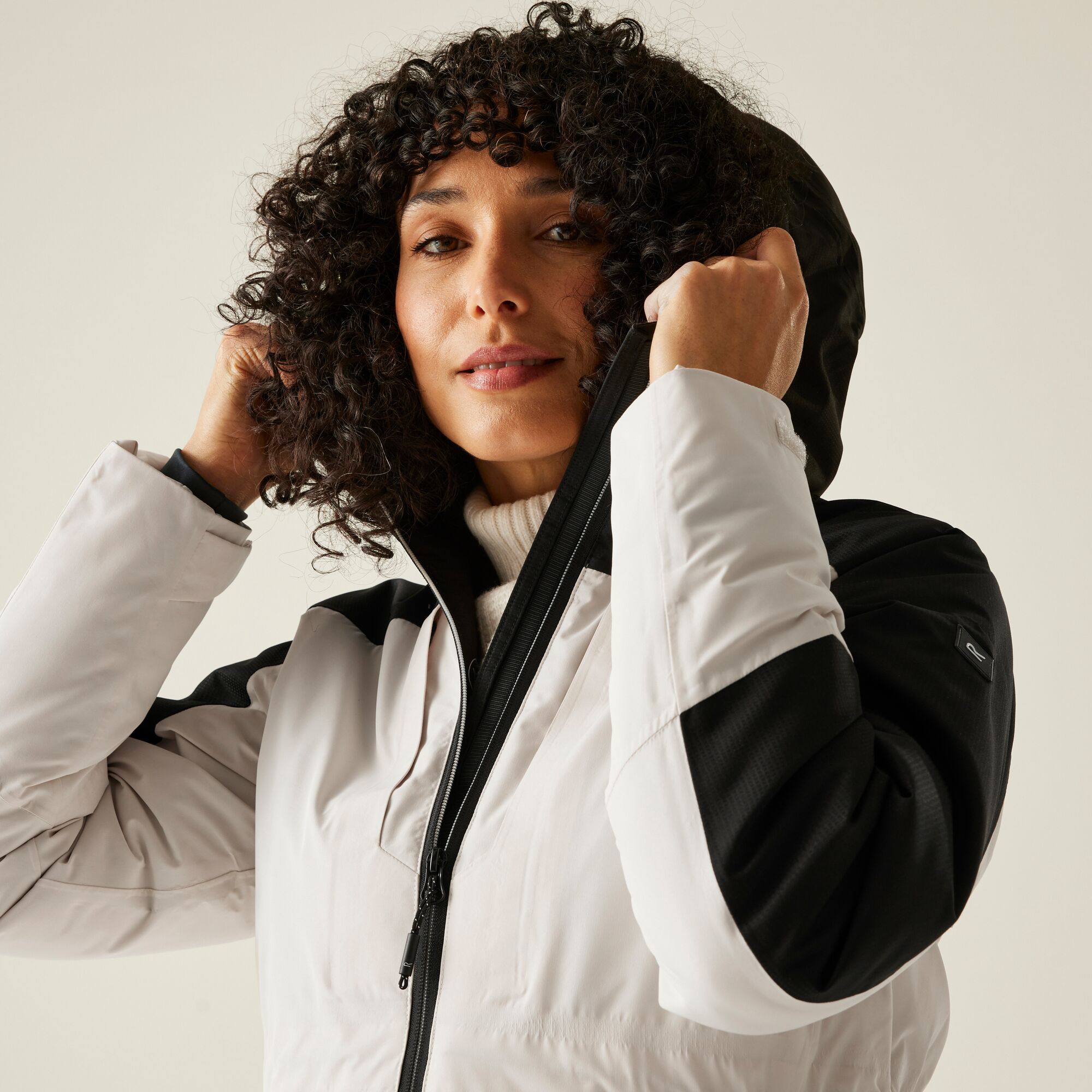 Женская непромокаемая утепленная куртка Maldeine Waterproof Insulated Jacket, 0DI, 16