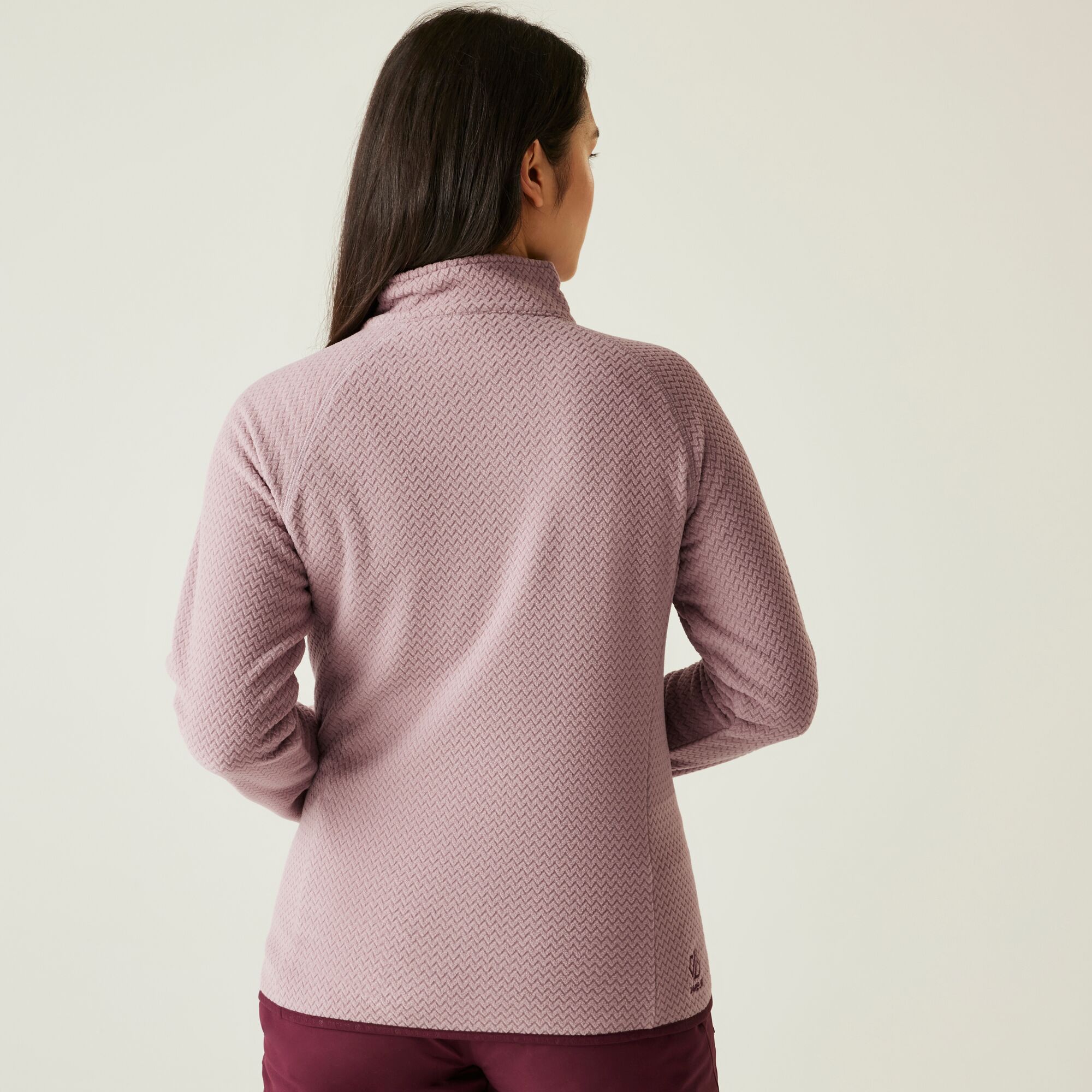 Женская флисовая кофта Dare 2b Switch Up Fleece, 258, 10