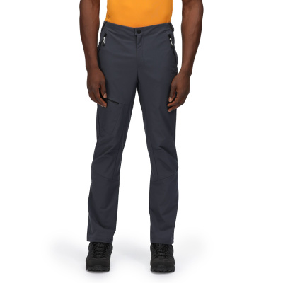 Men`s water resistant pants Highton Pro Walking Trousers, FY2, 32in.