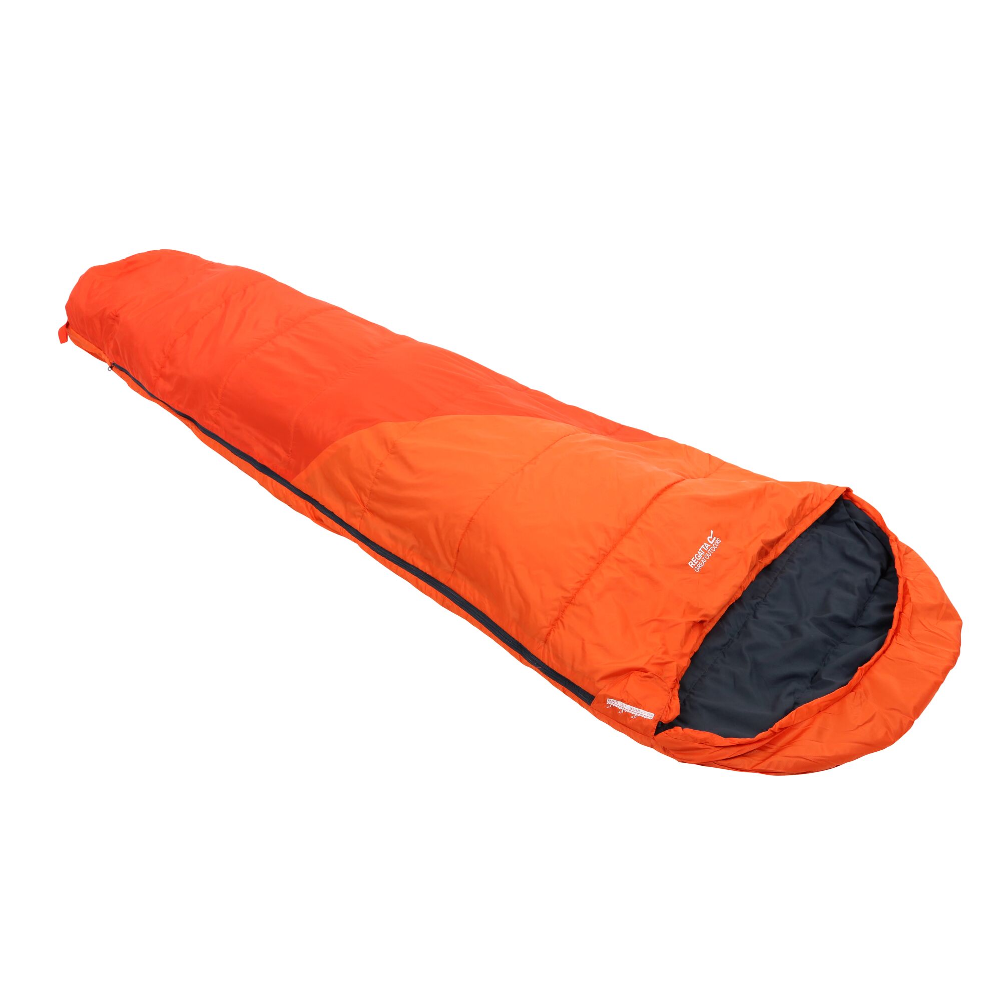 Hilo v2 Ultralite 750 Mummy Sleeping Bag Hilo v2 Ultralite 750 Mummy Sleeping Bag