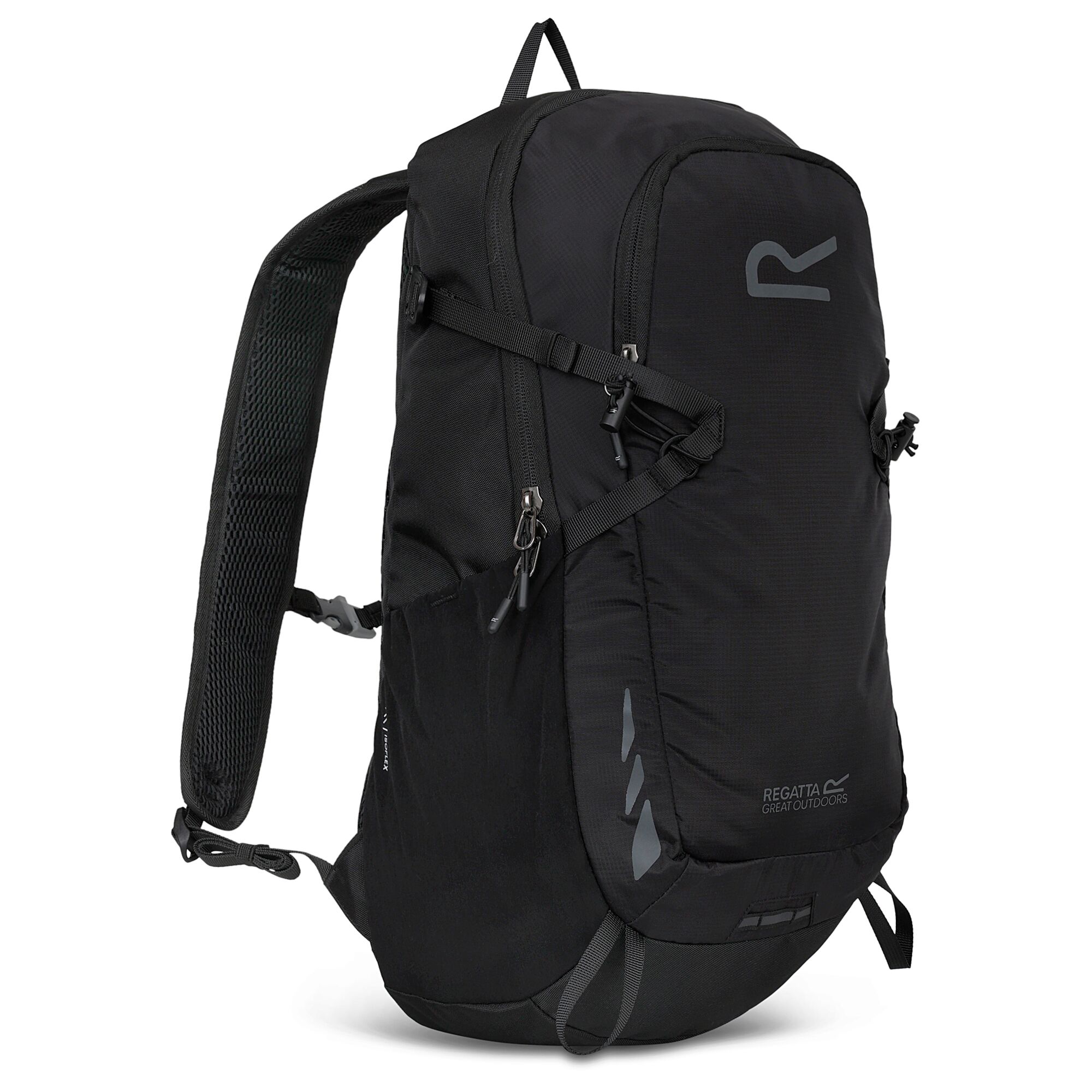 Blackfell IV 20L Backpack