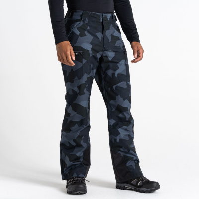 Men`s Dare 2b Baseplate Ski Pant, 9QL, XL