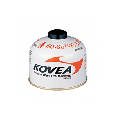 Баллон для газовой горелки Kovea Cartridge 230g