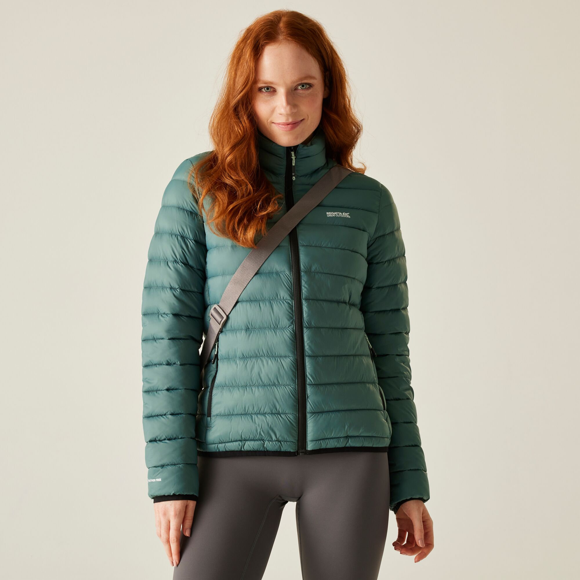 Women`s Marizion Quilted Jacket