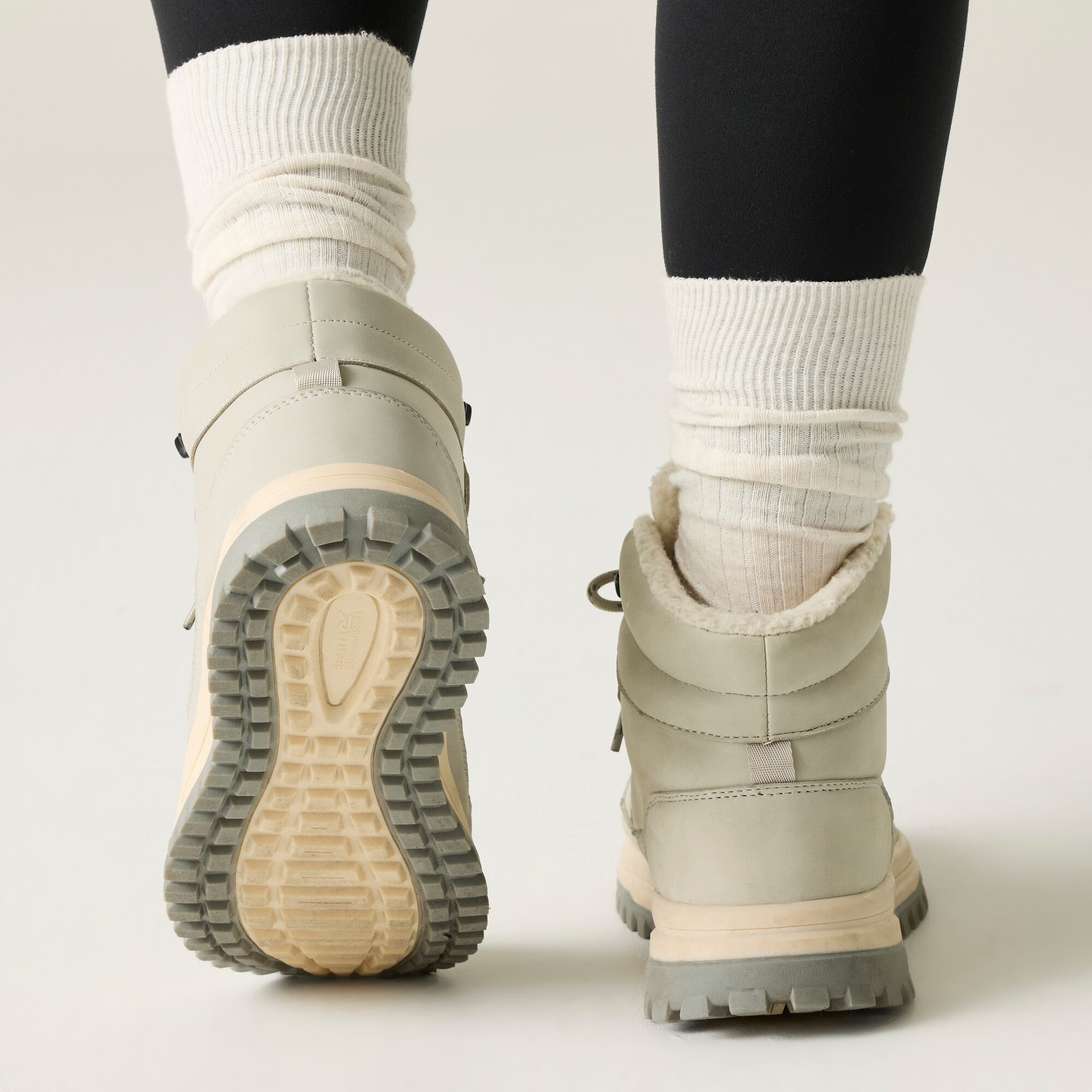 Женская обувь Sherbourne Fur Lined Boots, 2CE, UK4