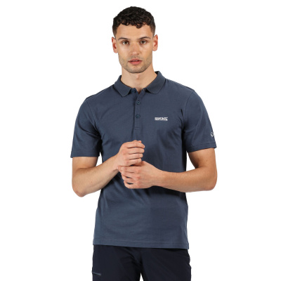 Men`s Sinton Lightweight Polo Shirt, 8PQ, M Men`s Sinton Lightweight Polo Shirt, 8PQ, M