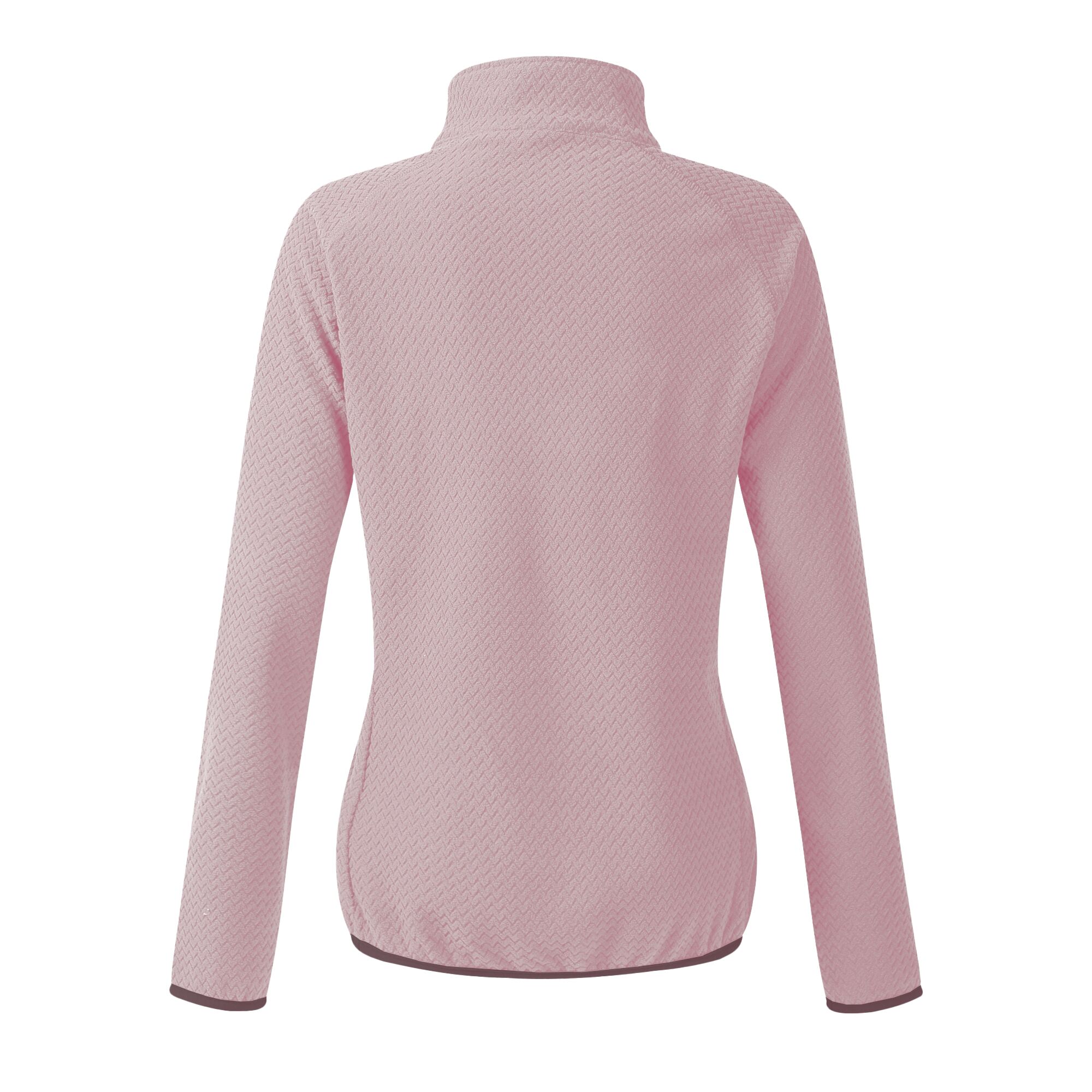 Женская флисовая кофта Dare 2b Switch Up Fleece, 258, 10