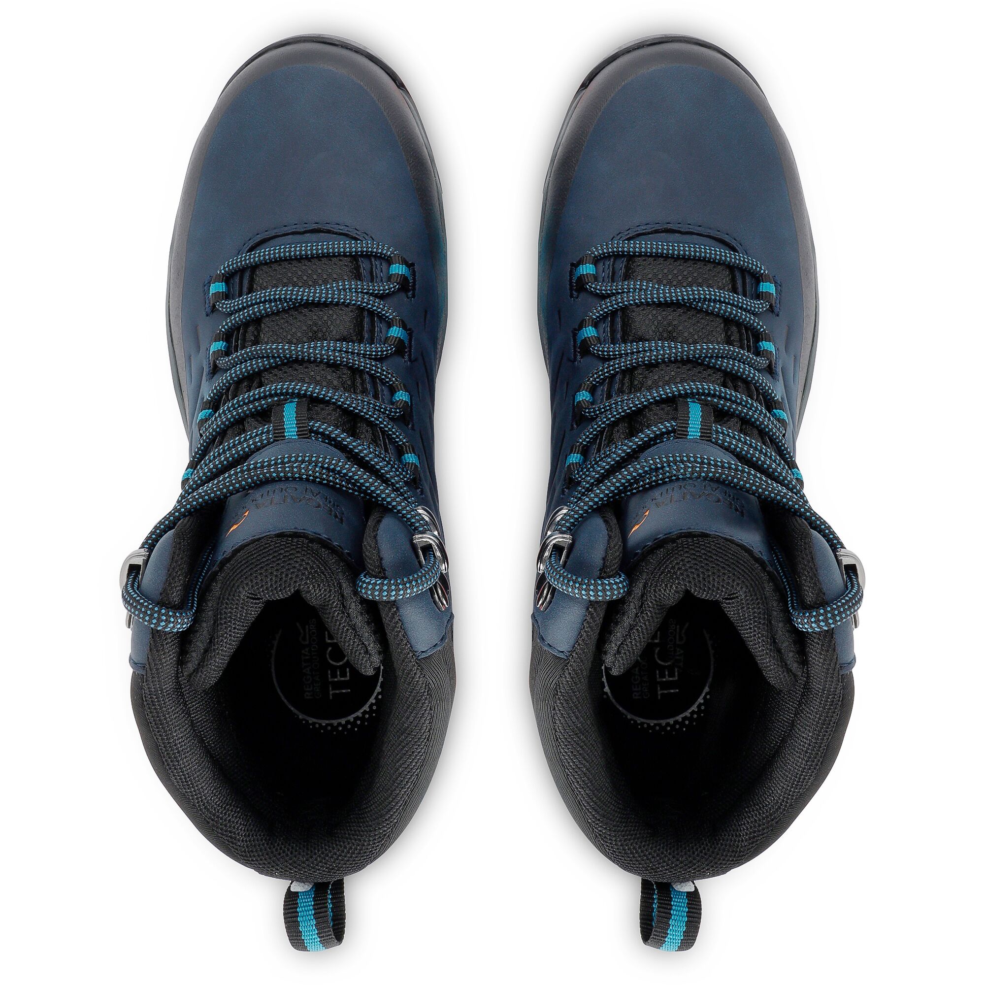 Sieviešu apavi Blake Vibram Walking Boots, 1CV, UK6 Sieviešu apavi Blake Vibram Walking Boots, 1CV, UK6