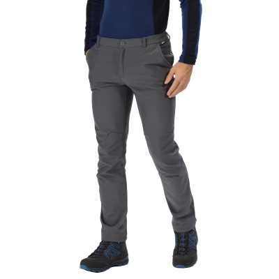 Vīriešu ūdeni atgrūdošas bikses Fenton Water Repellent Softshell Trousers (Regular)