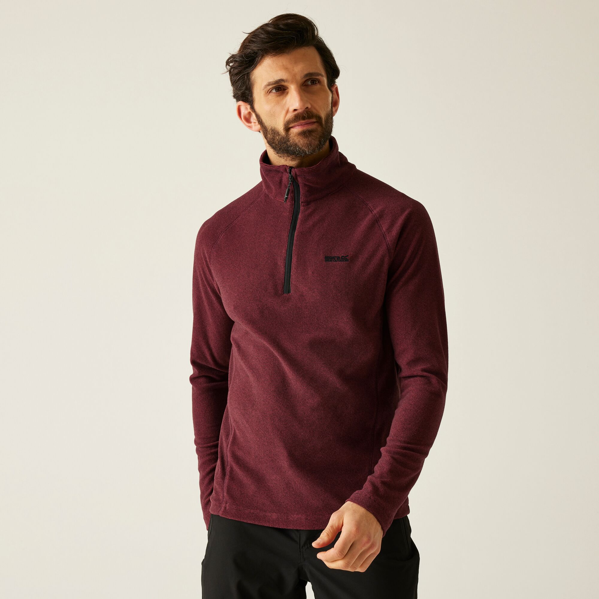 Men`s Montes Lightweight Fleece