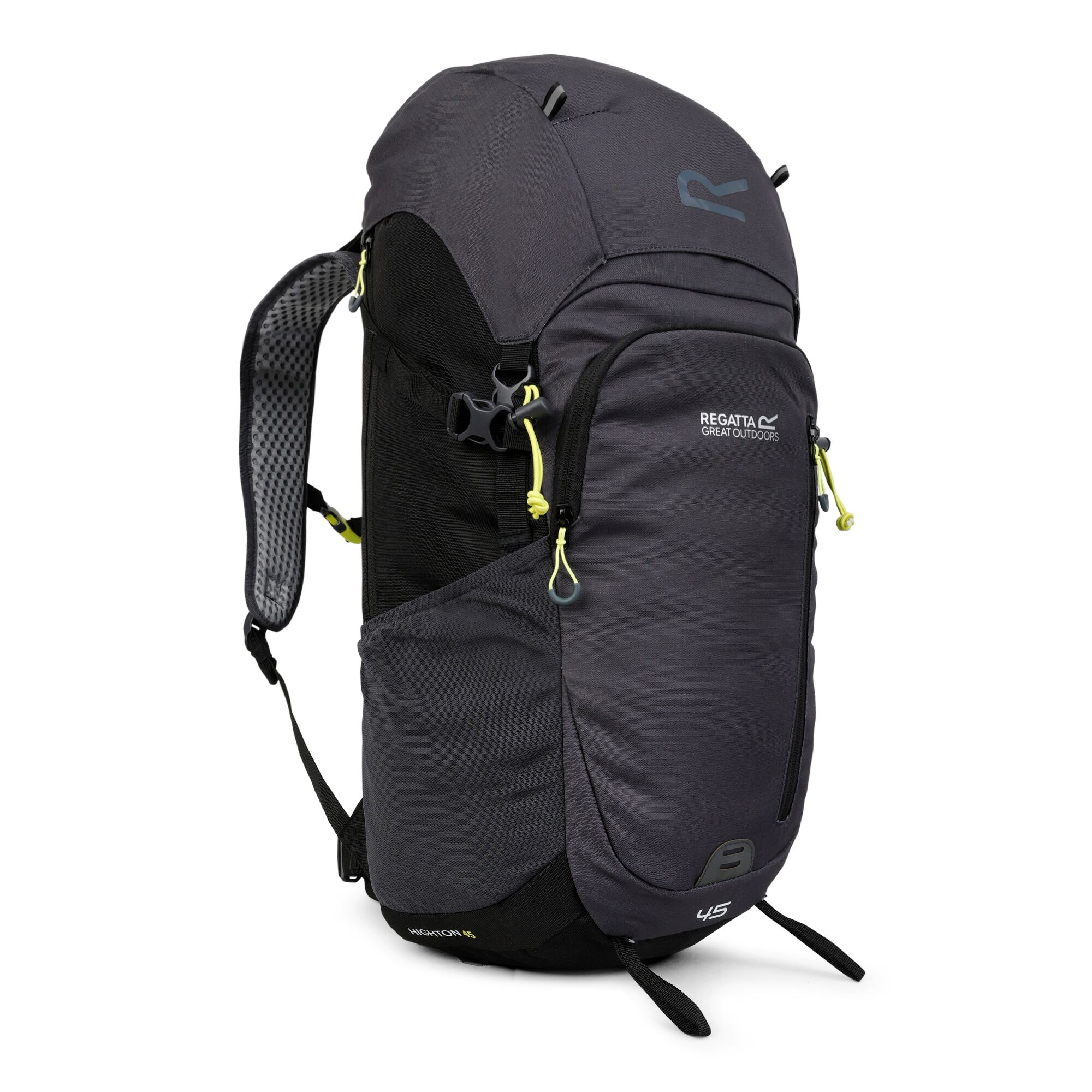 Backpack Highton V2 45L