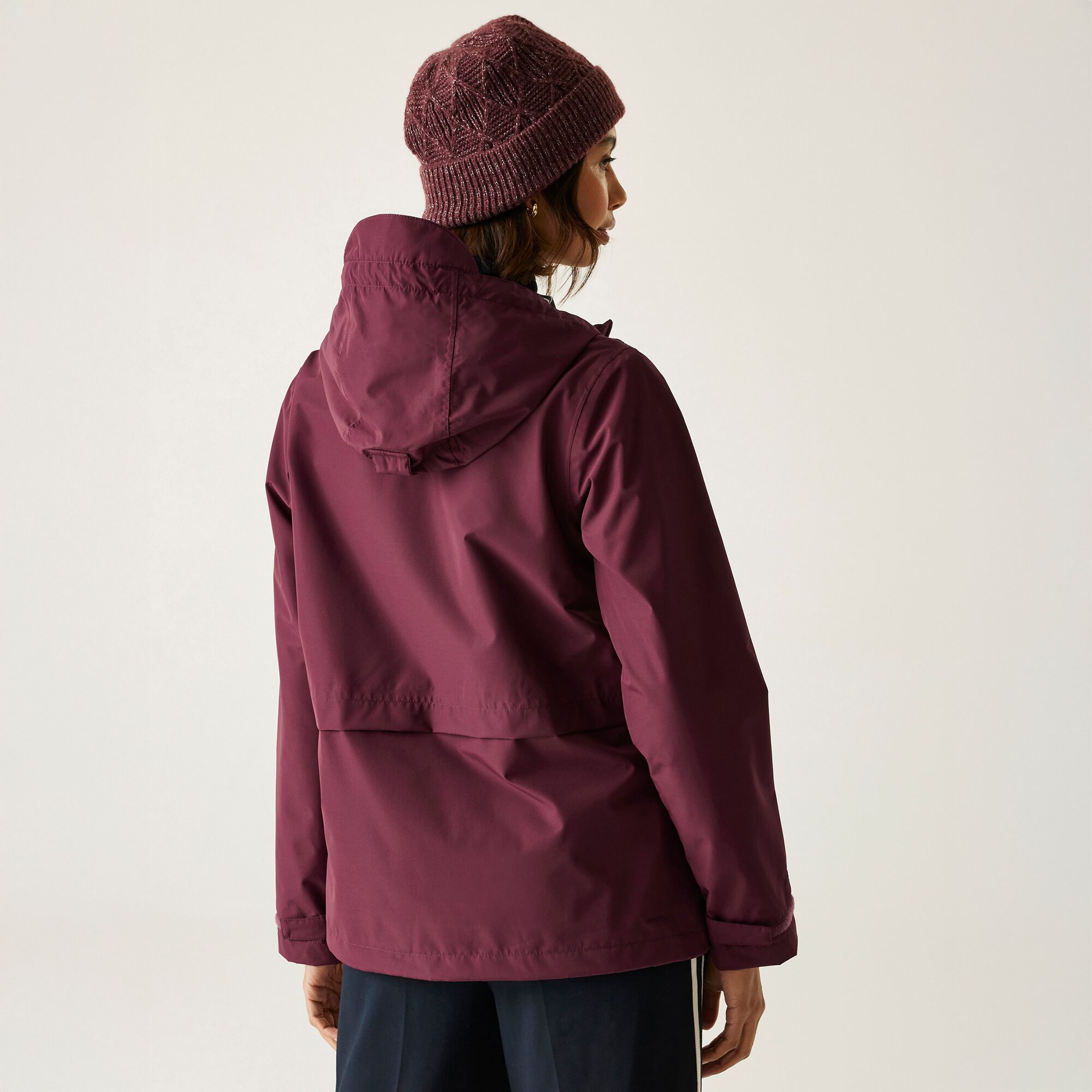 Женская непромокаемая куртка Bayletta II Waterproof Jacket, 909, 8 Женская непромокаемая куртка Bayletta II Waterproof Jacket, 909, 8
